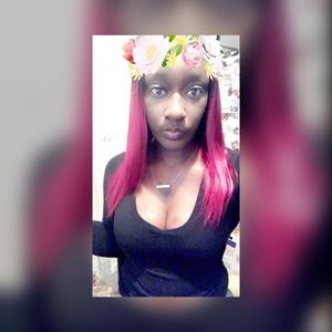 Meet your Posher, Tiesha